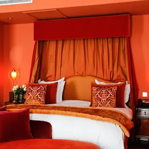 Particulier Le Doge - Relais & Chateaux ***** Casa Blanca