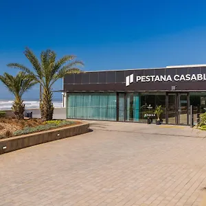 Station touristique Pestana Casablanca, Seaside & Residences