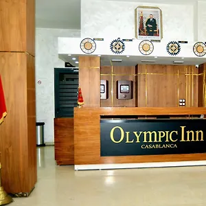 Olympic *** Casa Blanca