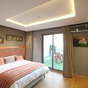 Myloft Anfa **** Casa Blanca