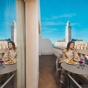 Appart hôtel Melliber