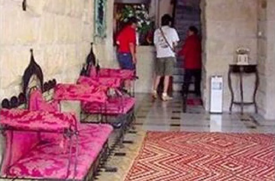 Hotel Volubilis Καζαμπλάνκα
