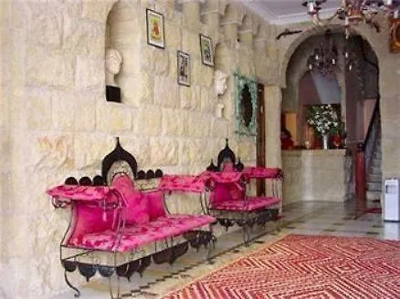 Hotel Volubilis Casablanca