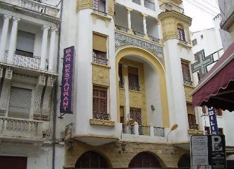 Hotel Volubilis Casablanca