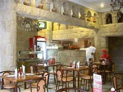Hotel Volubilis Casablanca