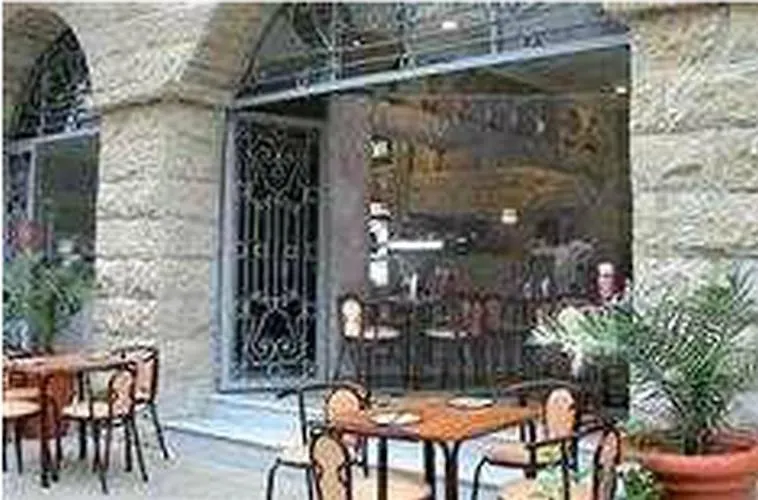 Hotel Volubilis Casablanca