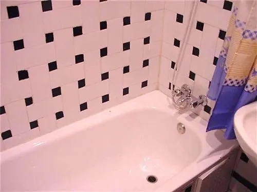 Hotel Volubilis Casablanca