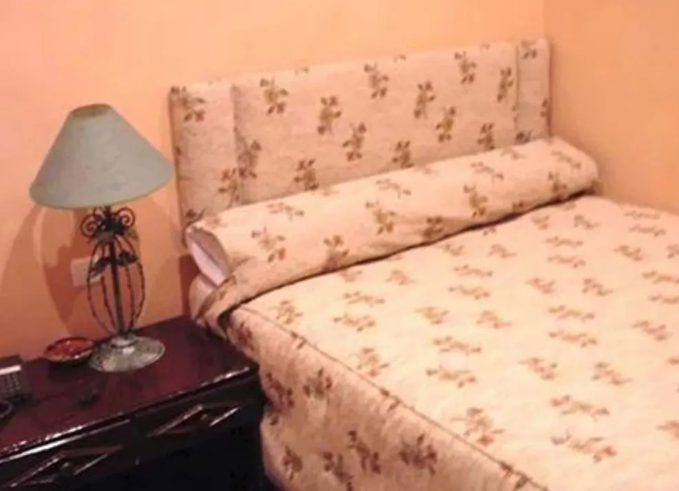 Hotel Volubilis Casablanca